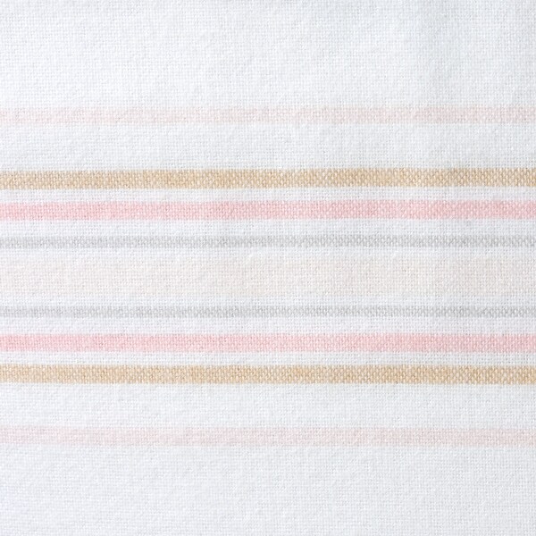 Martha Stewart Lodge Stripe Flannel 