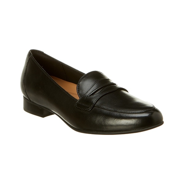 clarks unstructured un blush go