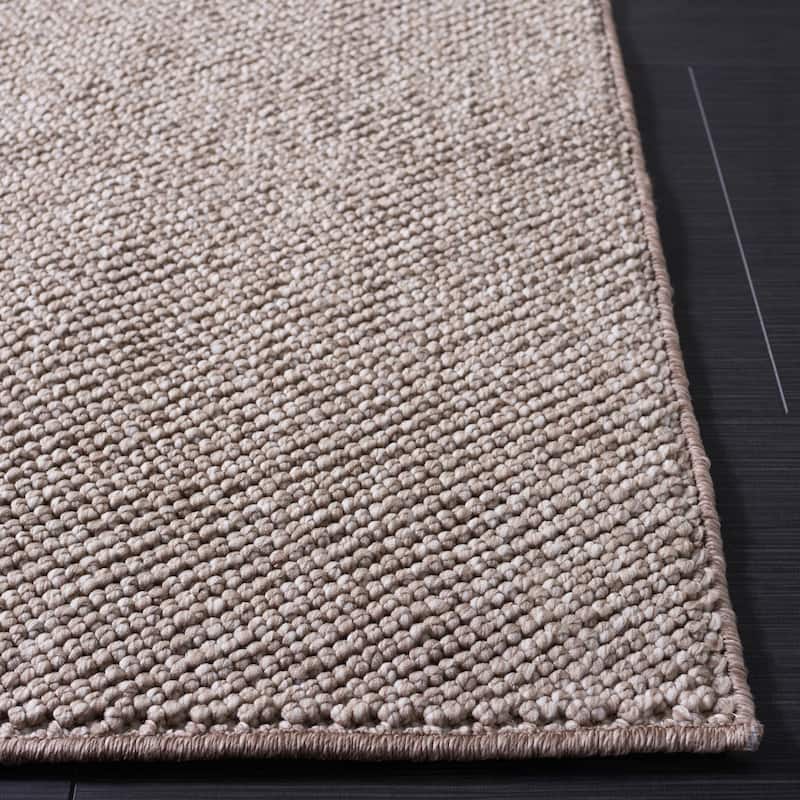 SAFAVIEH Lotus Monna Rustic Stripe Rug - 5'3" x 7'6"