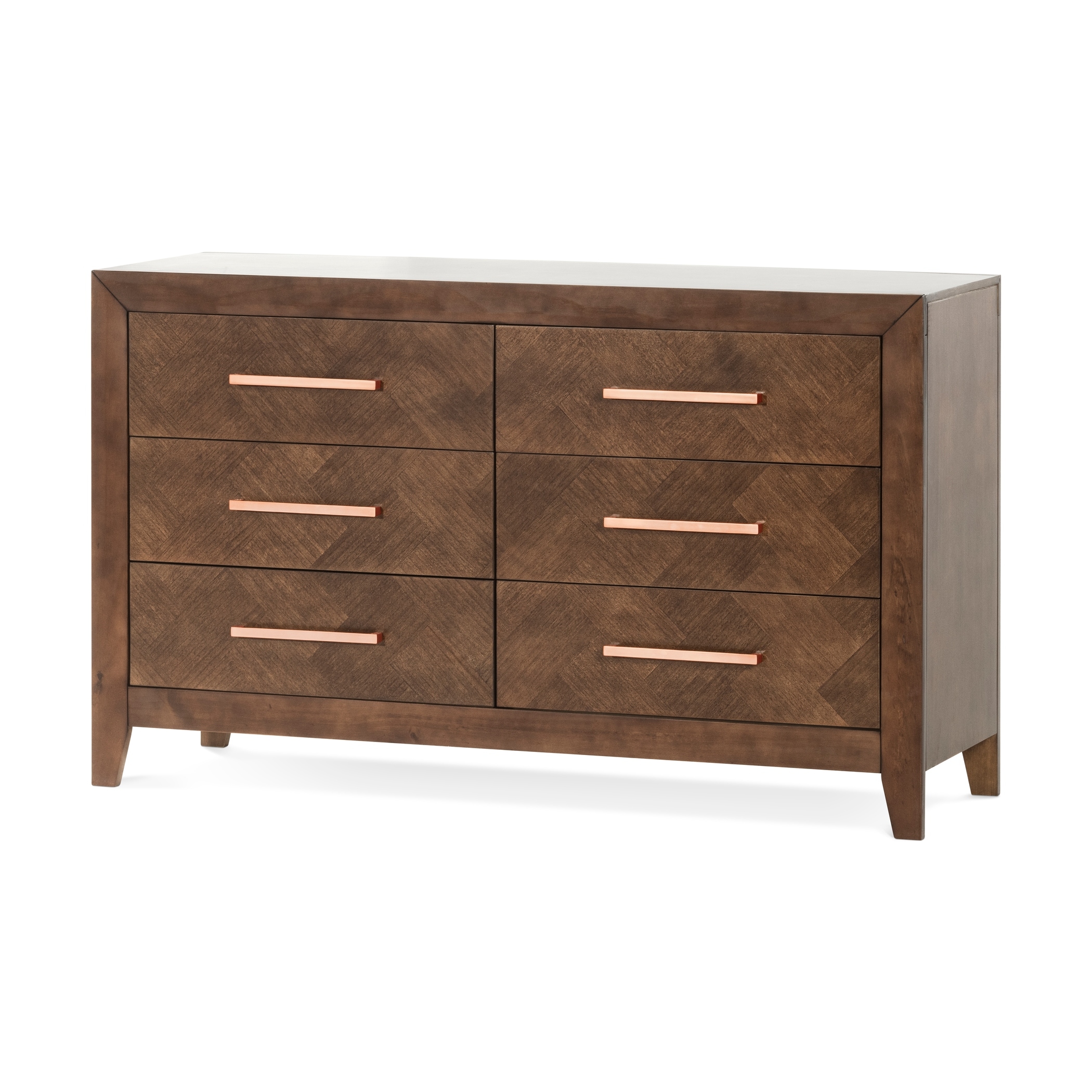 Child Craft Kieran 6-Drawer Double Dresser