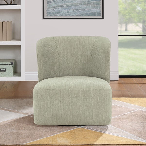slide 2 of 53, Lucia Swivel Chair
