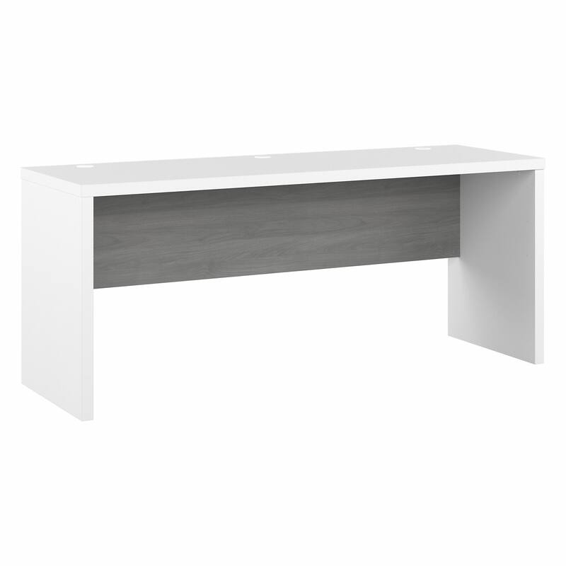 Echo 72W Computer Desk by Bush Business Furniture