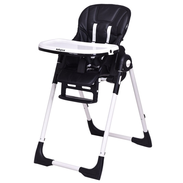 baby high chair adjustable height