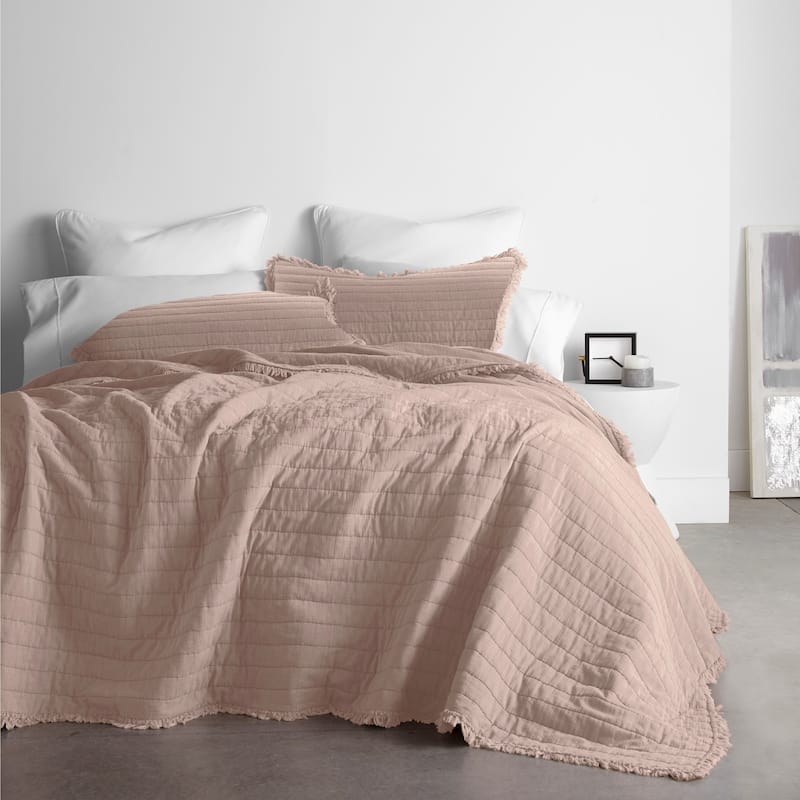 Delano 3 Piece Cotton Quilt Set by Donna Sharp