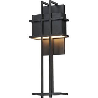 Maxim 30776 Prairie 21" Tall ADA Compliant LED Wall Sconce