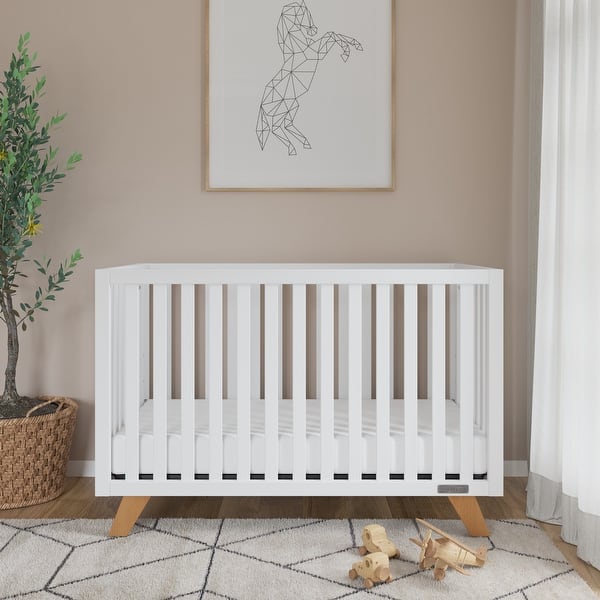 slide 2 of 35, Forever Eclectic Soho 4-in-1 Convertible Crib