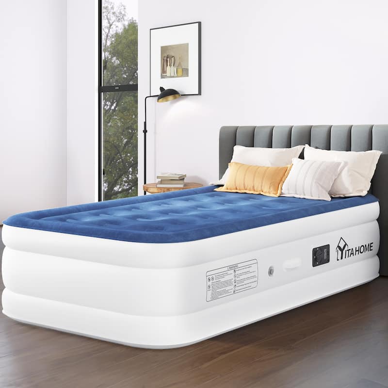 Moasis Air Mattress