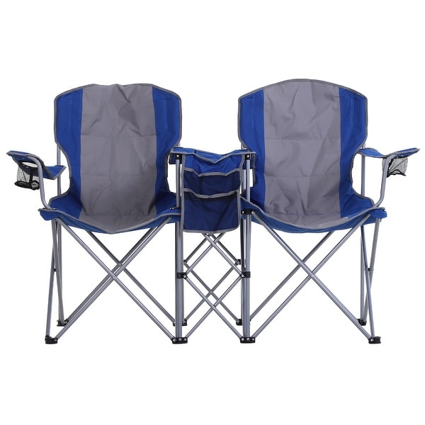 2 person camping chair