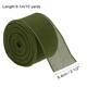 Option Olive Green