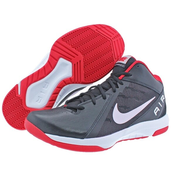 nike the air overplay ix basketball shoes