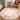 Garvee Butterfly Floral Scalloped Area Rug