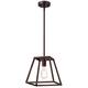 Option Oil Rubbed Bronze