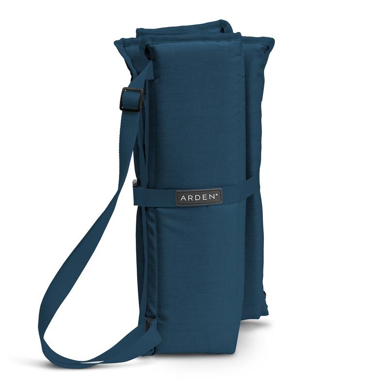 ARDEN Heated Stadium Seat, Foldable, Lightweight With Carrying Strap