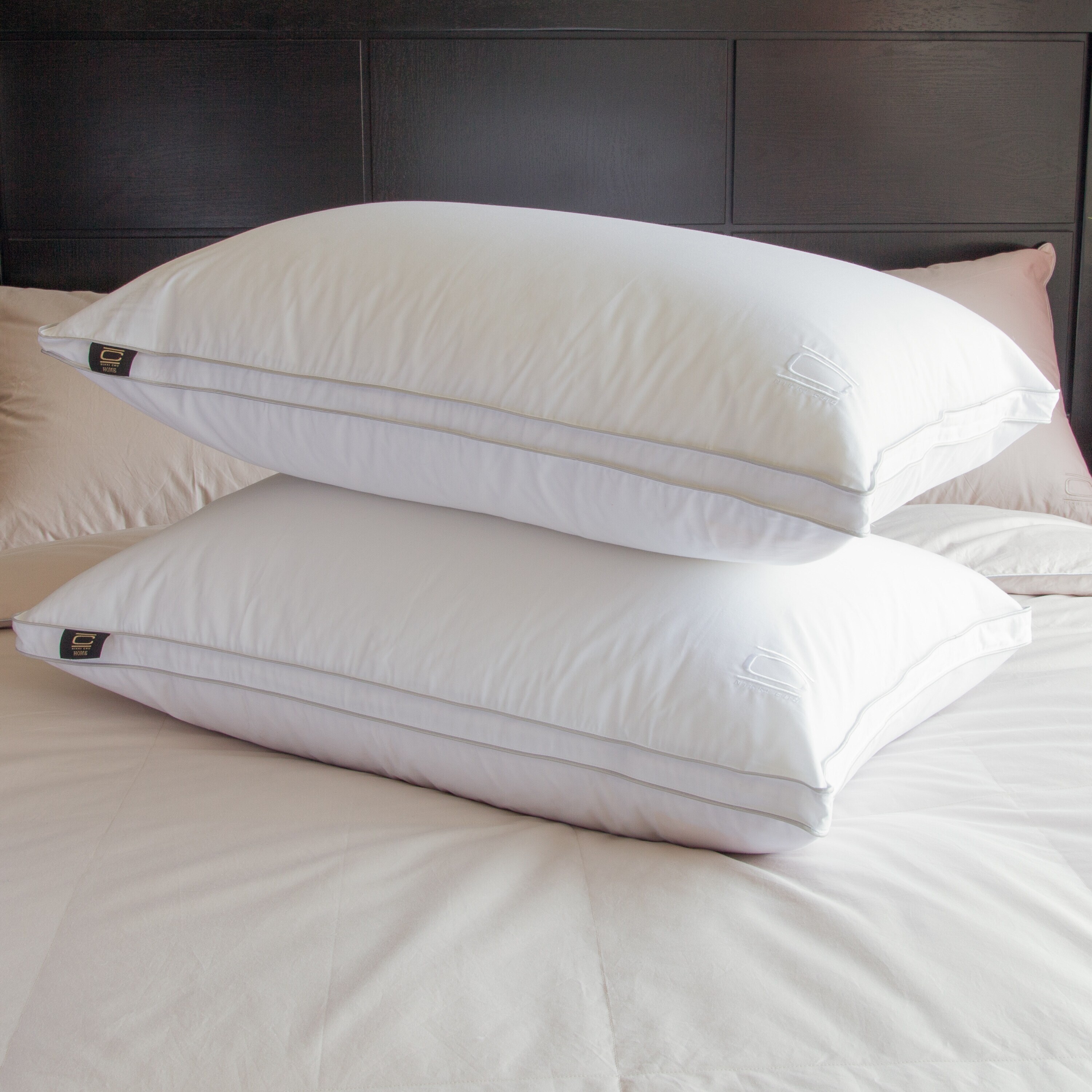 down pillows on sale