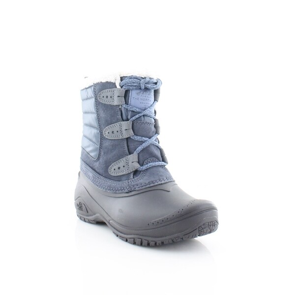 the north face shellista ii shorty boot