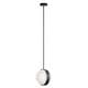 preview thumbnail 9 of 13, AFX Verona LED Pendant