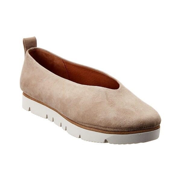 gentle souls demi flat
