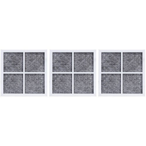 Replacement AirFilter Cartridge for Kenmore 51789 Refrigerator (3-Pack)