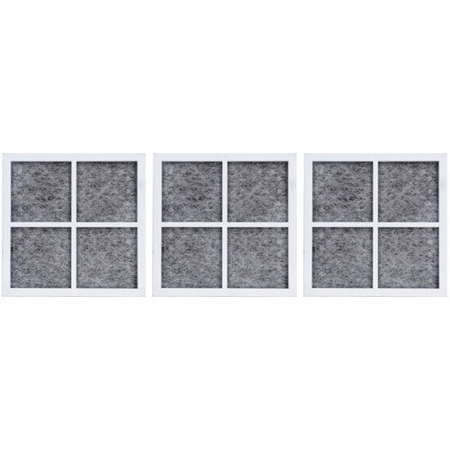Replacement Air Filter Cartridge for LG Arrowpure APF-3000 / Waterdrop WD-LT120F Filter Models 3 Pk