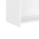 preview thumbnail 4 of 7, Kids Bookcase with 4 Compartments, Storage Book Shelf, Storage Display, Rack,Toy Organizer for Children's Room