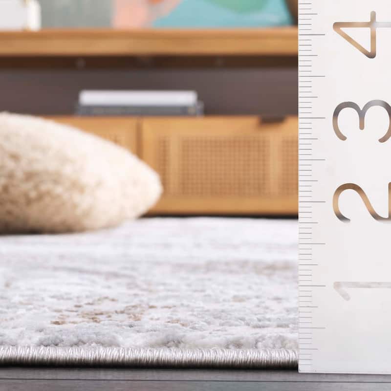 SAFAVIEH Aura Benvinda Modern & Contemporary Rug