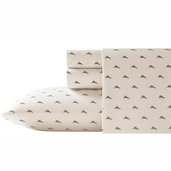 Tommy bahama sheets 2025