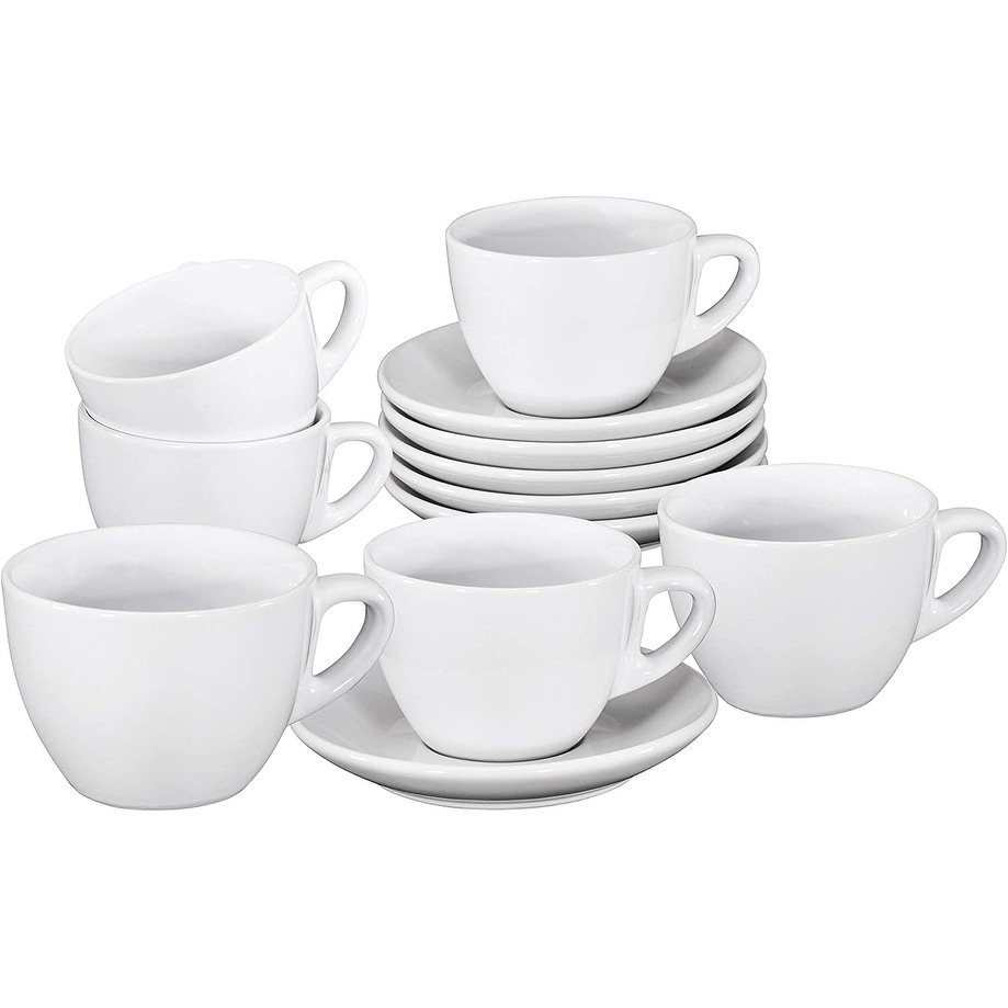 Microwave safe Details about   Pack of 1 Cup and 1 Saucer Color White Of Bone China 580 gm 