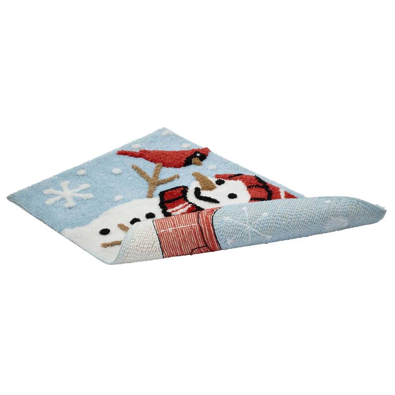 Avanti Holiday Cheer Rug