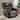 Electric Lift Recliner with Dual Motors, Massage and Heat, USB Charging and Storage