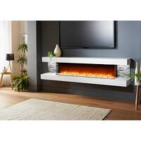 Buy Electric Fireplaces Online At Overstock Our Best Decorative