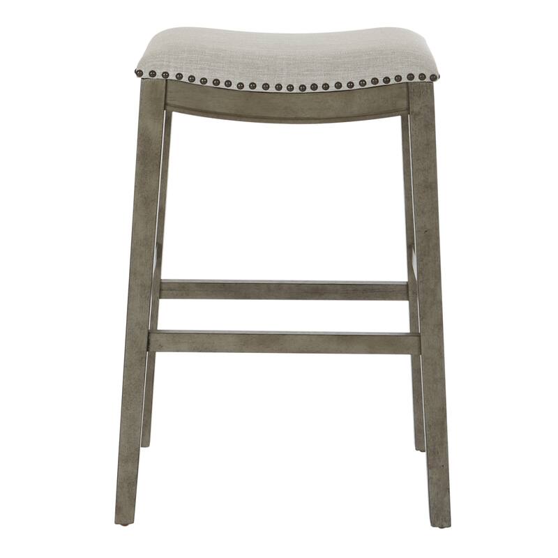 Saddle Stool 30" (2-Pack)