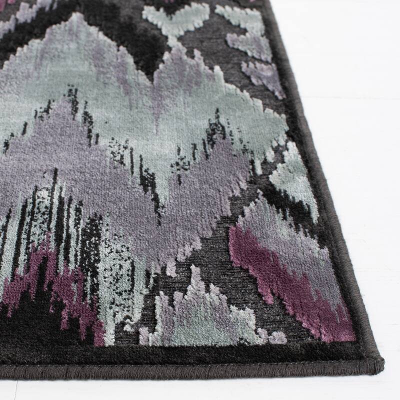 SAFAVIEH Paradise Marianna Modern Viscose Rug