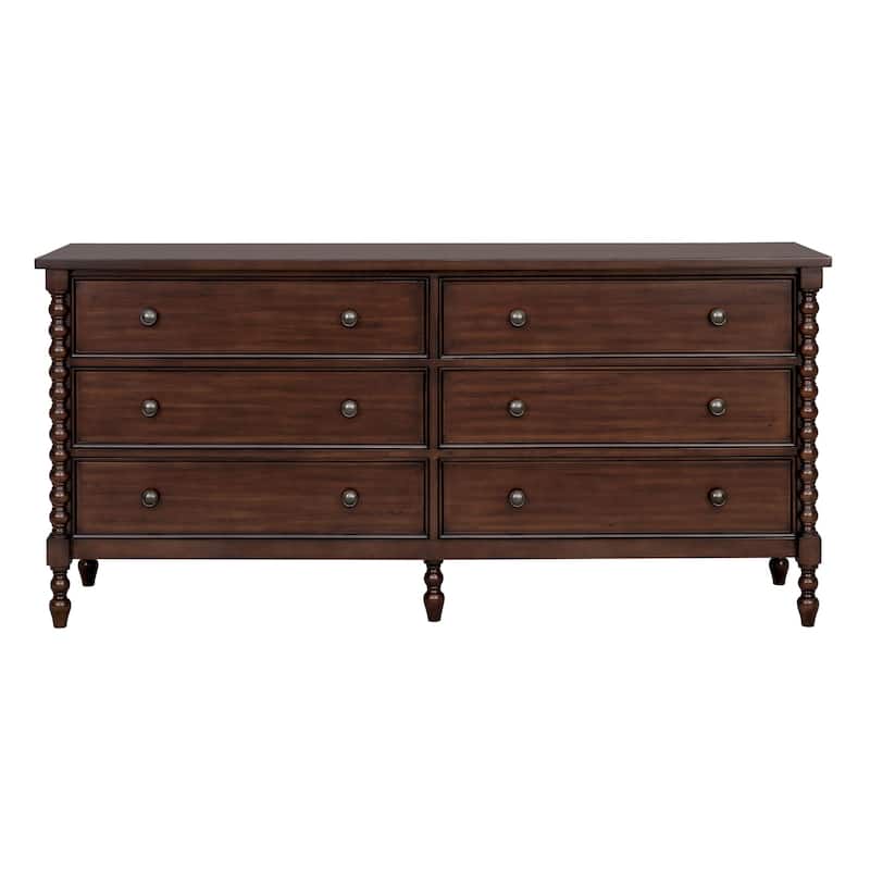 Madison Park Signature Beckett Large Dresser