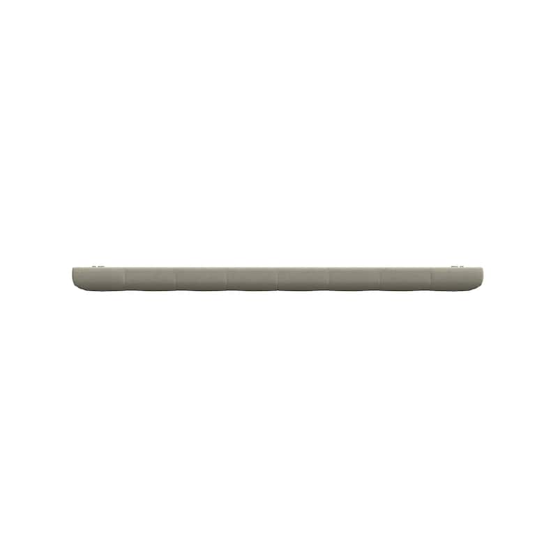 Kaya Upholstered Headboard