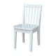 preview thumbnail 9 of 22, Juvenile Mission Table and Chair Set - 3 Piece