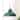 Modern 1-Light Metal Dome Pendant Light Fixture with Multiple Colors Available