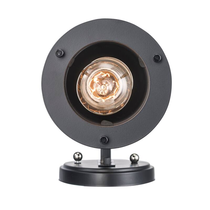 Trans Globe Lighting Blues Single Light 13-1/2" Tall Outdoor Wall
