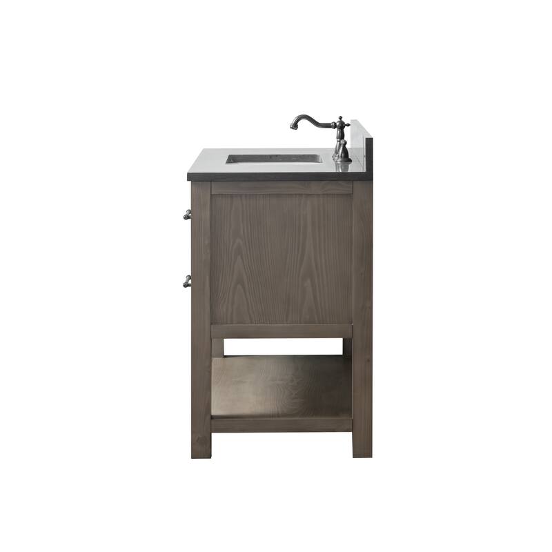 Sudio Design Bathroom Vanity Windwood Collection.