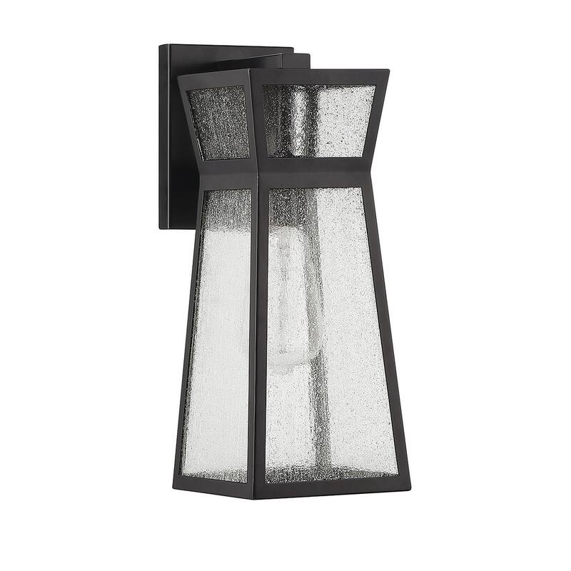 Savoy House 5-634 Millford 14" Tall Wall Sconce