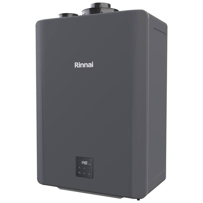 Rinnai CXP199IN Sensei CXP 11 GPM 120 Volt Residential Indoor Liquid
