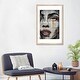 preview thumbnail 9 of 18, iCanvas "Transendia" by Loui Jover