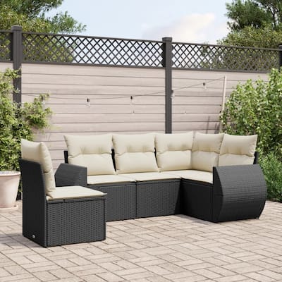 vidaXL Garden Sofa Set