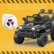 preview thumbnail 27 of 45, Kids Ride on Truck Car , 12V Ride on Car for Kids with Remote Control