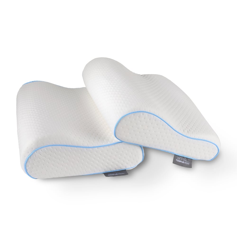 Tempur-Pedic TEMPUR Neck + Cooling Pillow