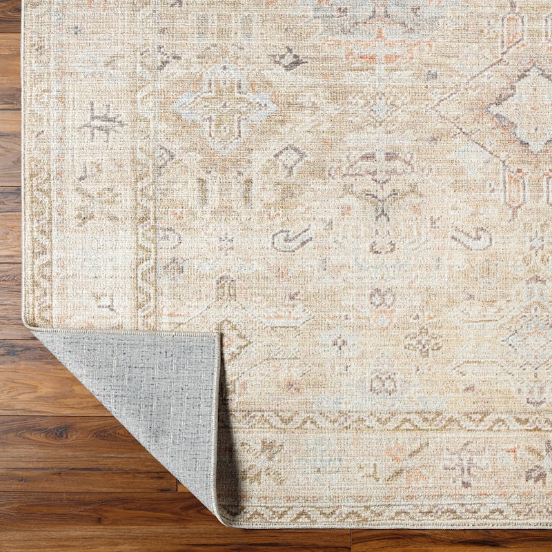 Becki Owens x Livabliss Marlene Area Rug