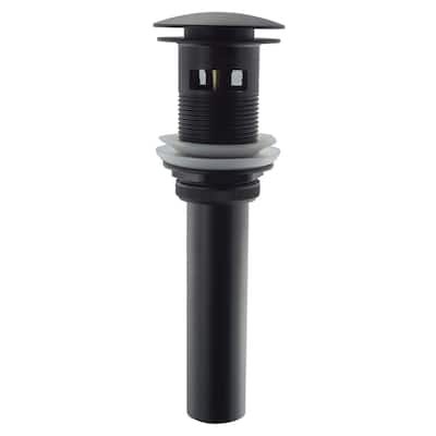 Fine Fixtures Pop-Up Bathroom Sink Drain