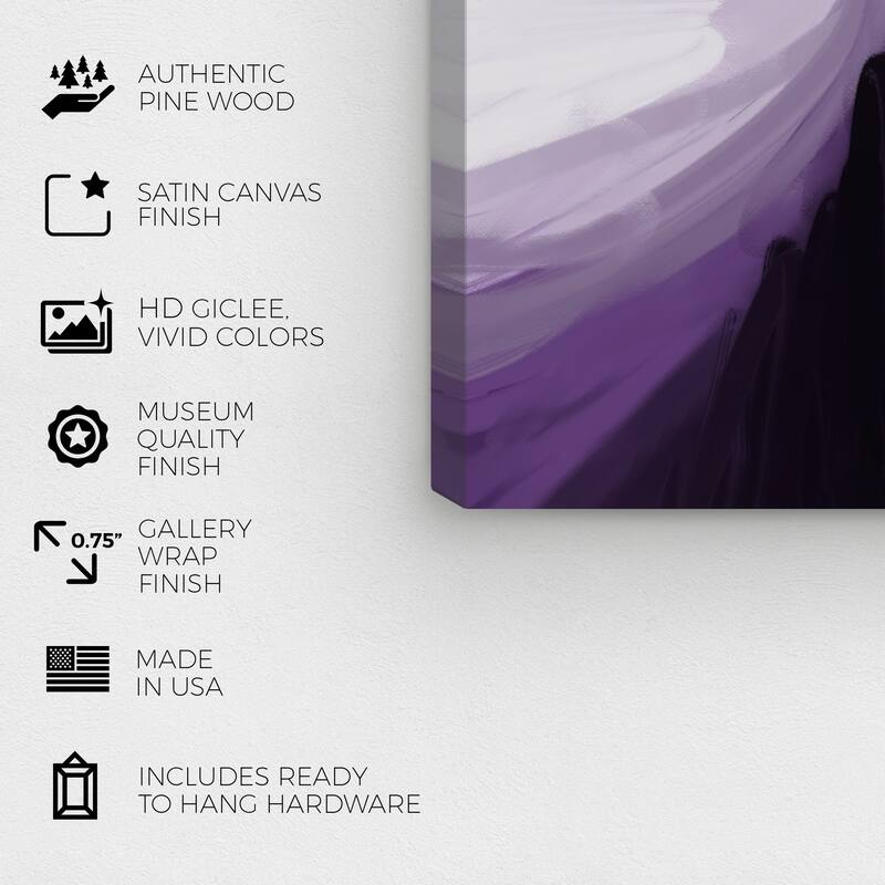 Wynwood Studio Canvas People and Portraits Hawaiian Girl Brown and Modern & Contemporary Wall Art Canvas Print