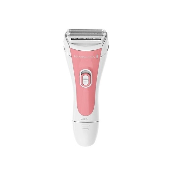 Remington Smooth And Silky Ladies Shaver