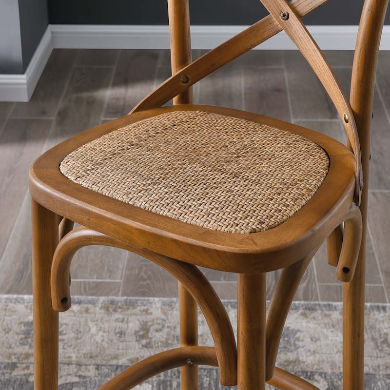 Gear Bar Stool