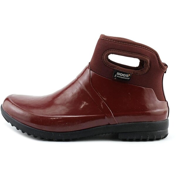 bogs seattle waterproof short boot